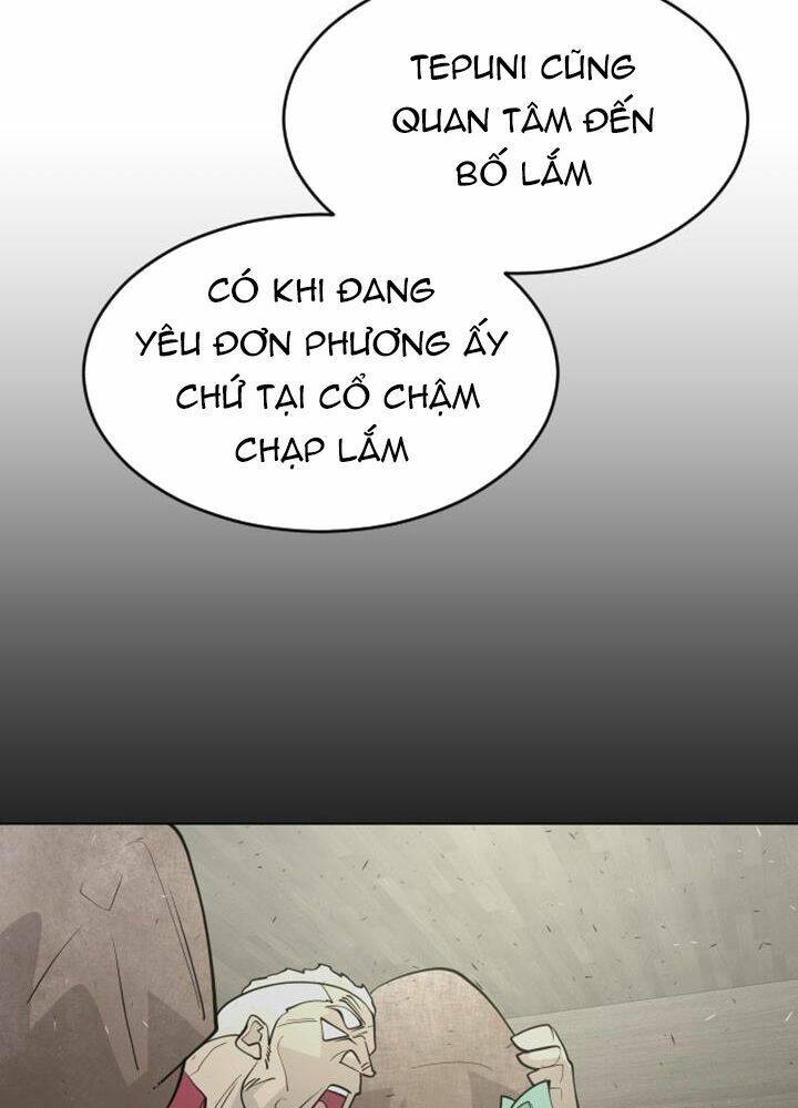 kĩ nguyên của anh hùng chapter 116 117