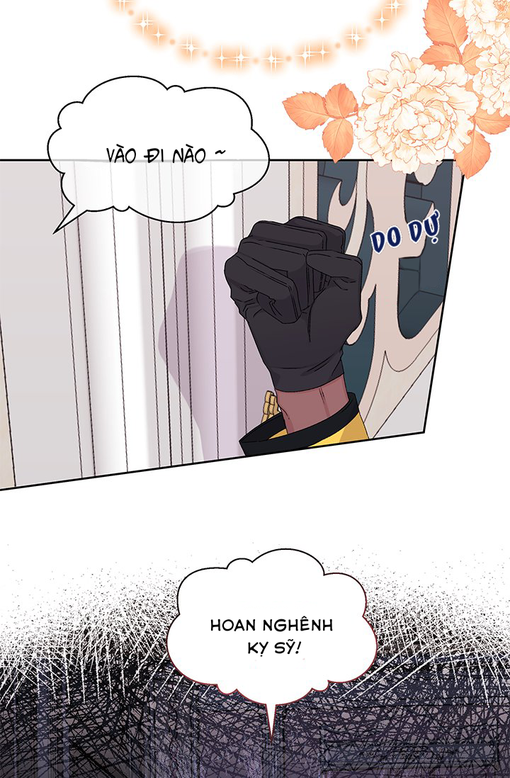 công chúa của sự diệt vong chapter 6.1 9