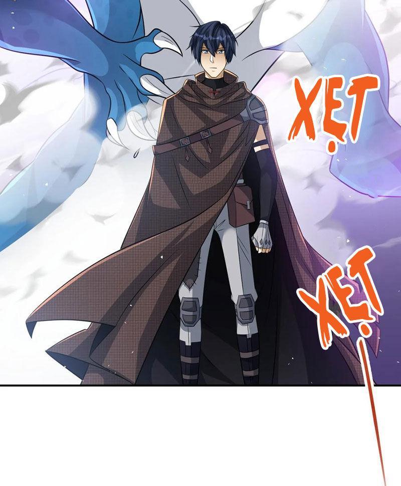 cựu nhật ngự long chapter 46 20