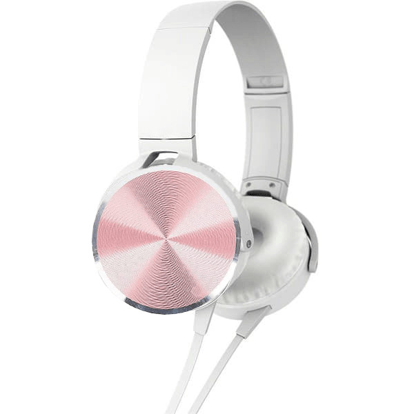 Tai Nghe Chụp Tai Có Dây (HEADPHONE) Phong Cách Hàn Quốc ON932 - Hàng Chính Hãng