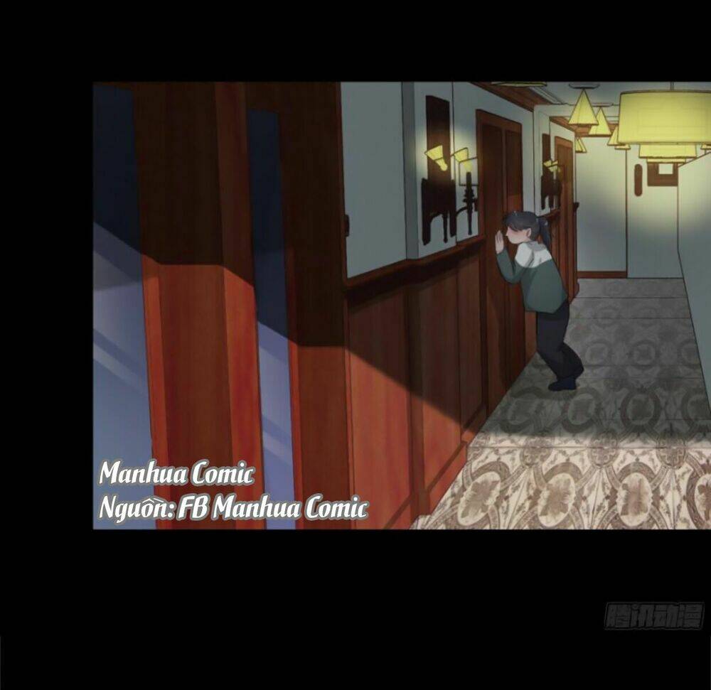 ngu võng chi tranh chapter 1 14