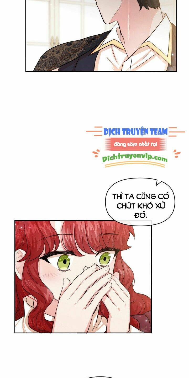 tiểu thư scarlet, em không muốn trả thù sao? chapter 51 25