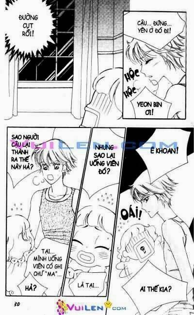 phép màu chapter 4 30