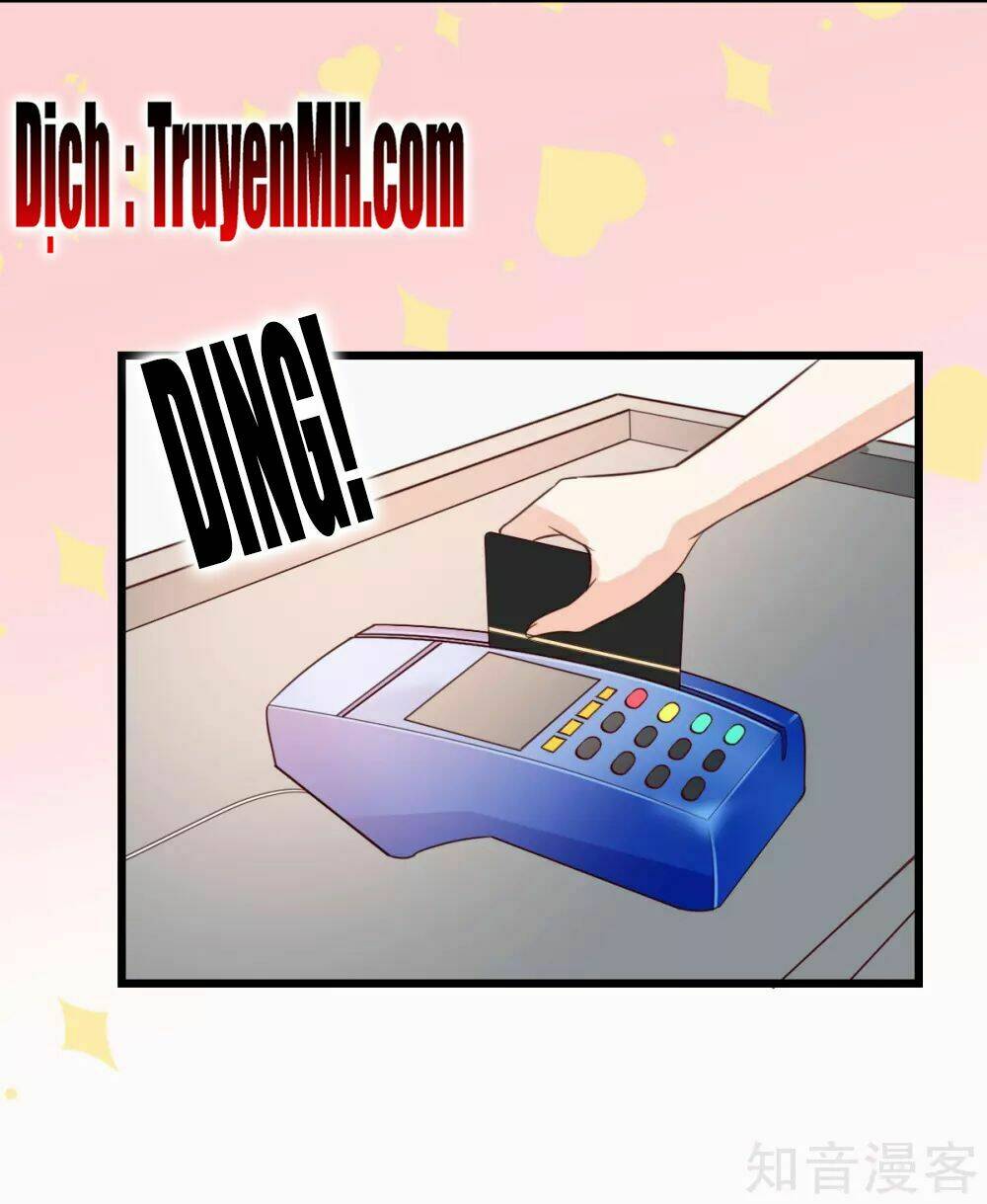 cường thế tù ái - địch thiếu đừng xằng bậy chapter 48 18