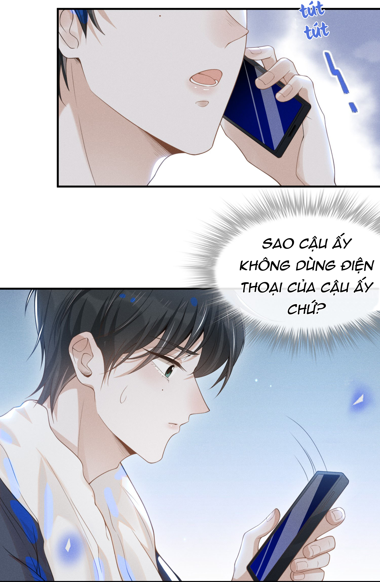 kiếp sau không gặp chapter 22 4