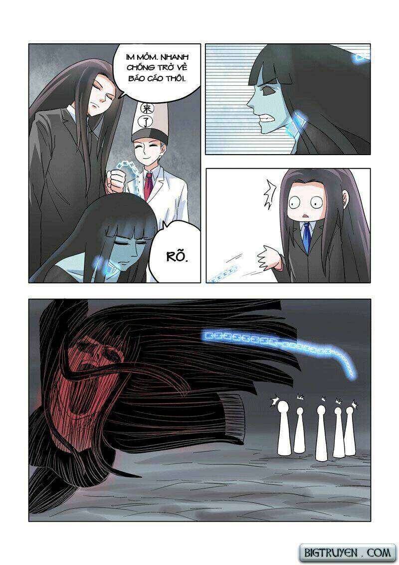 zang hun men chapter 7 2