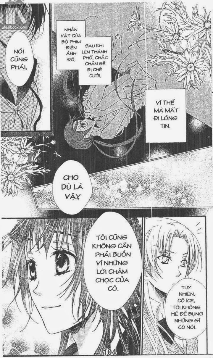 thay đổi hình tượng chapter 15 24