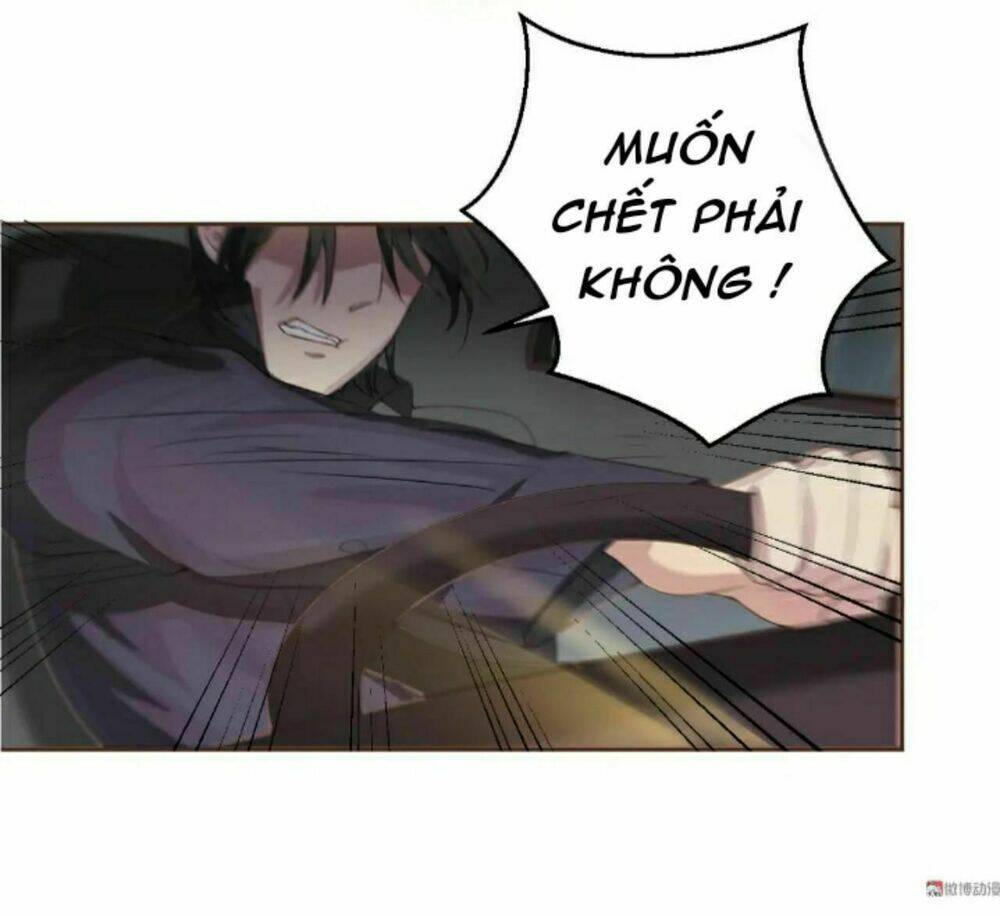 tổng tài truy thê: phu nhân đừng hòng trốn chapter 1 12