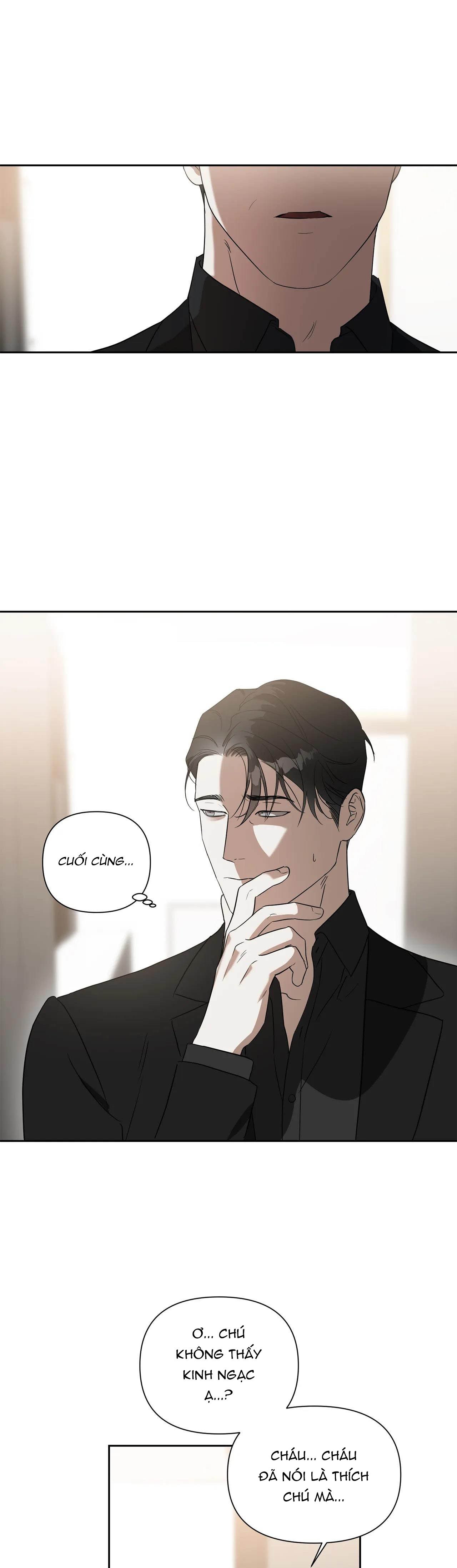 càng nhớ càng thương chapter 4 1