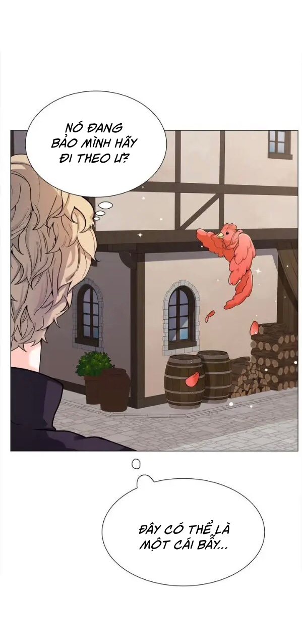 cách để nhân vật phụ phá đảo game hẹn hò chapter 13 34