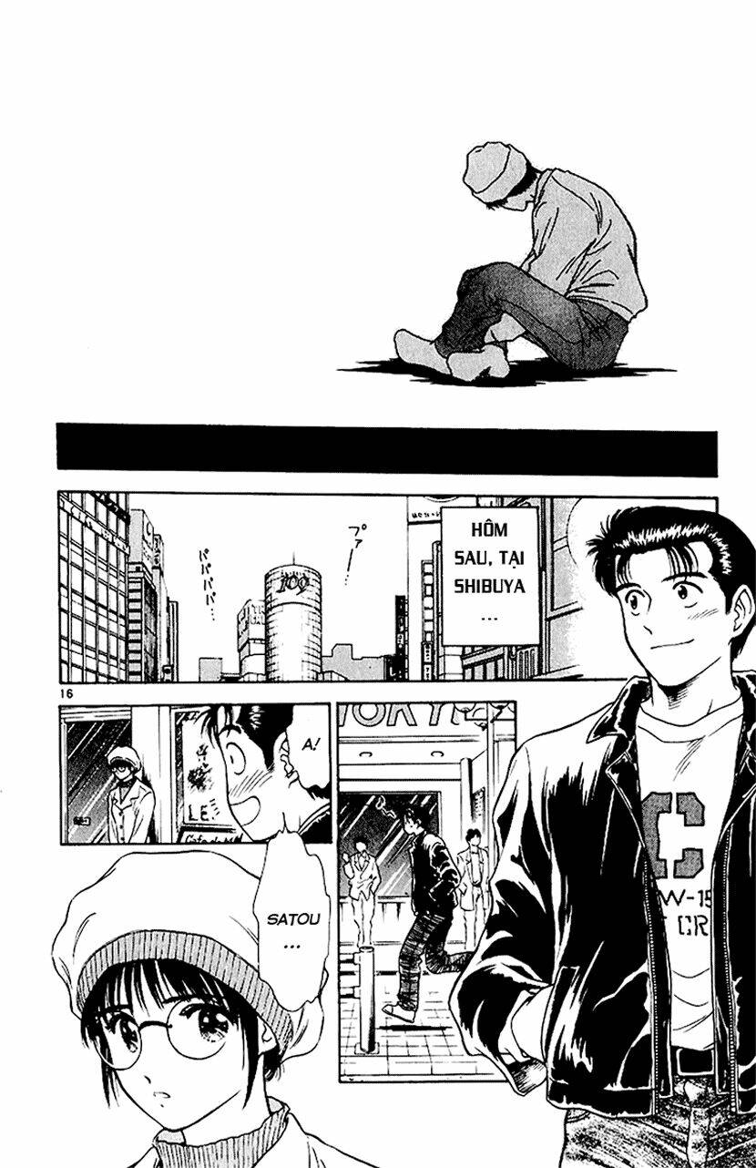 salad days chapter 34 16