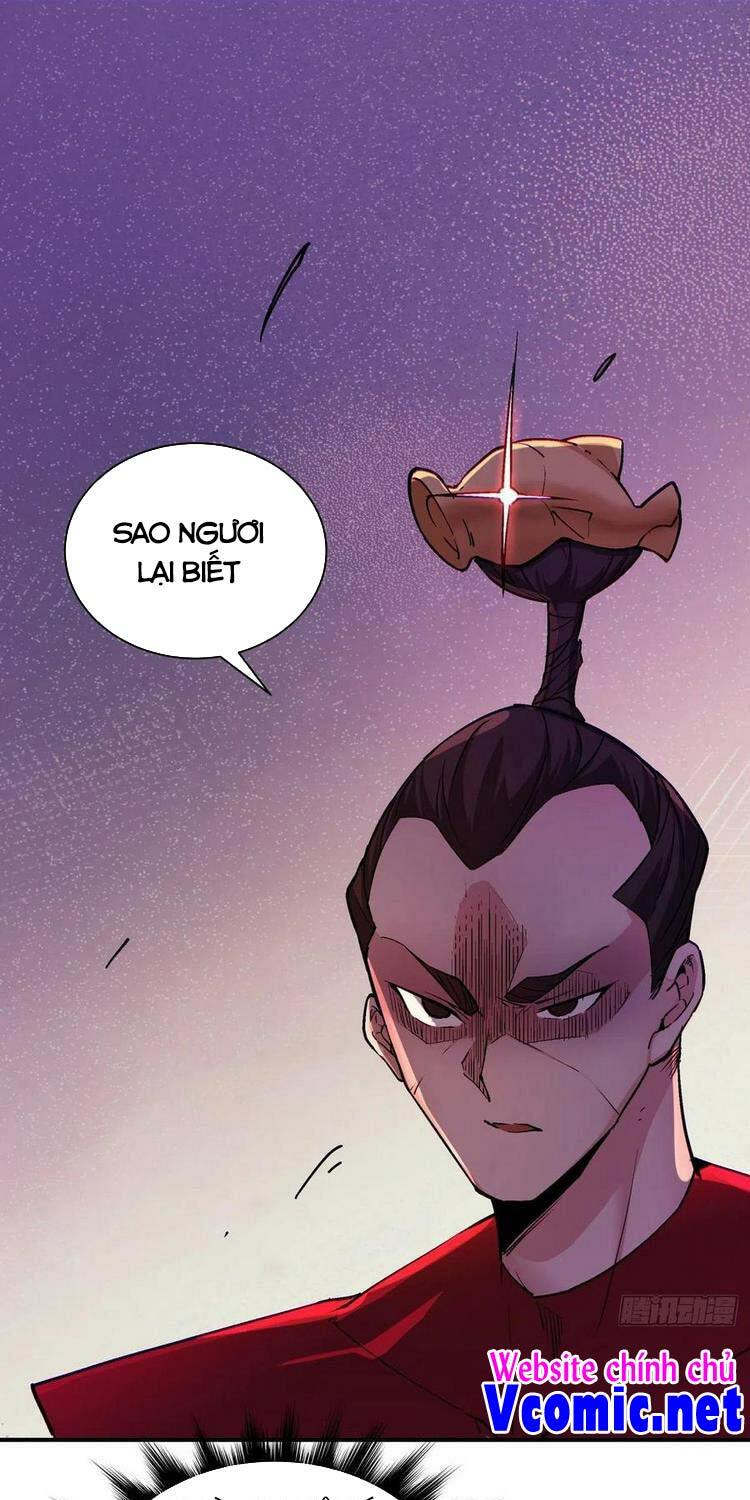 ta là nhà giàu số một, ta không muốn trọng sinh chapter 81 1