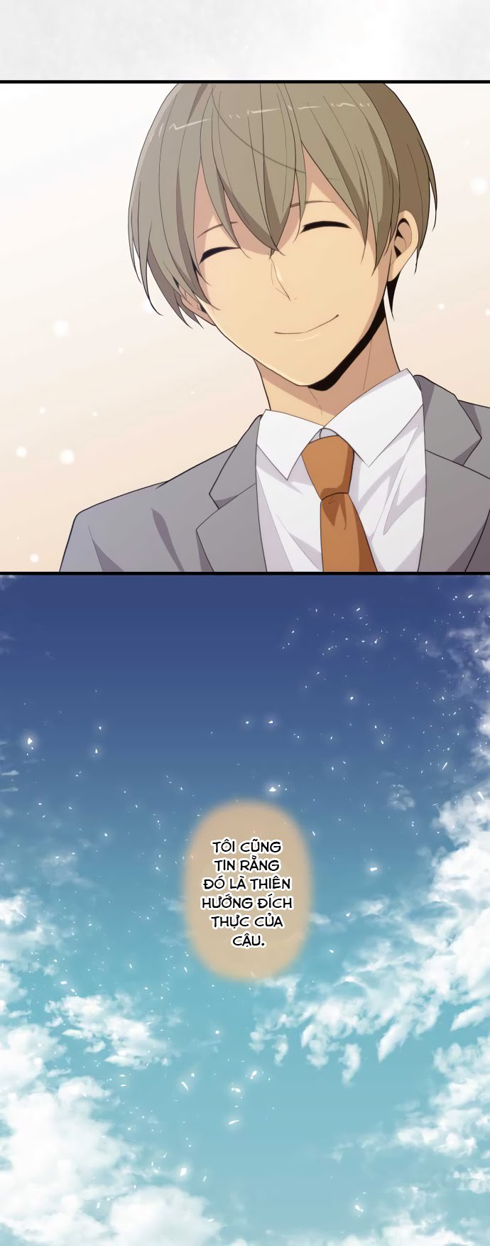 relife chapter 217 12