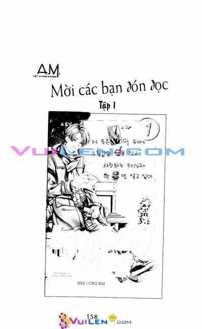 có anh trong đời chapter 1 158