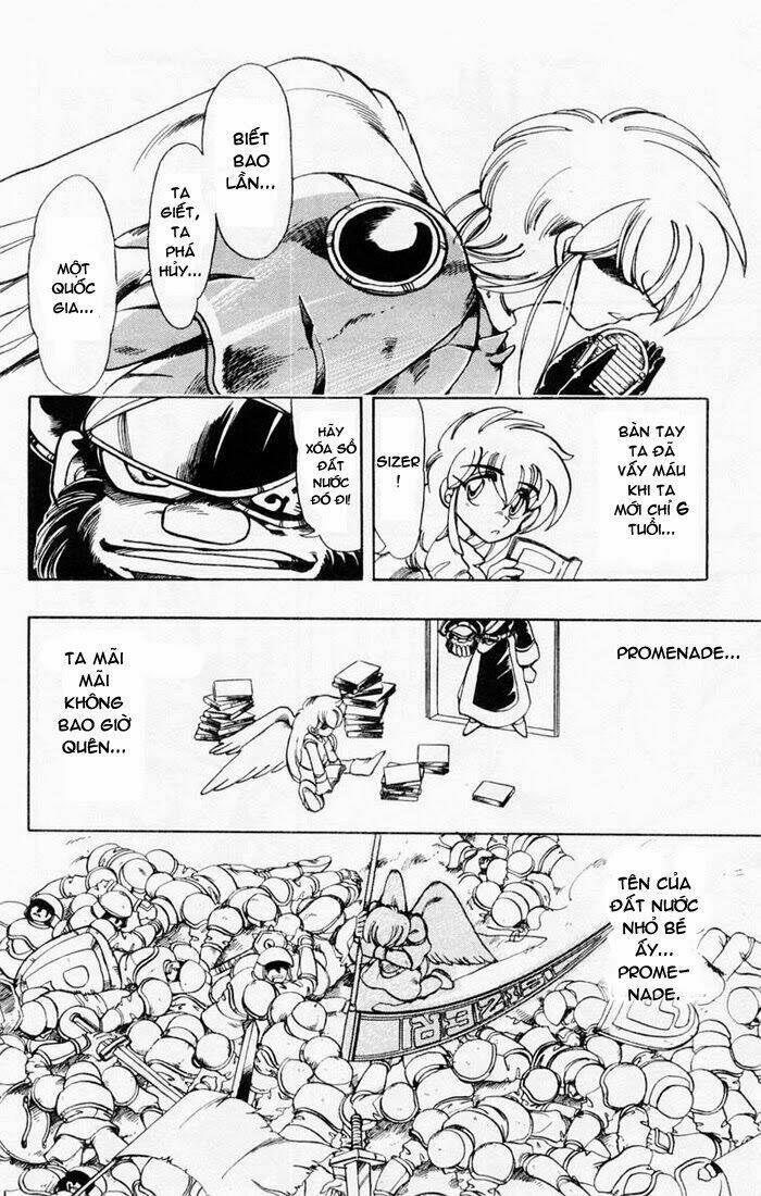 violinist of hameln - cây đàn kì diệu chapter 40 15