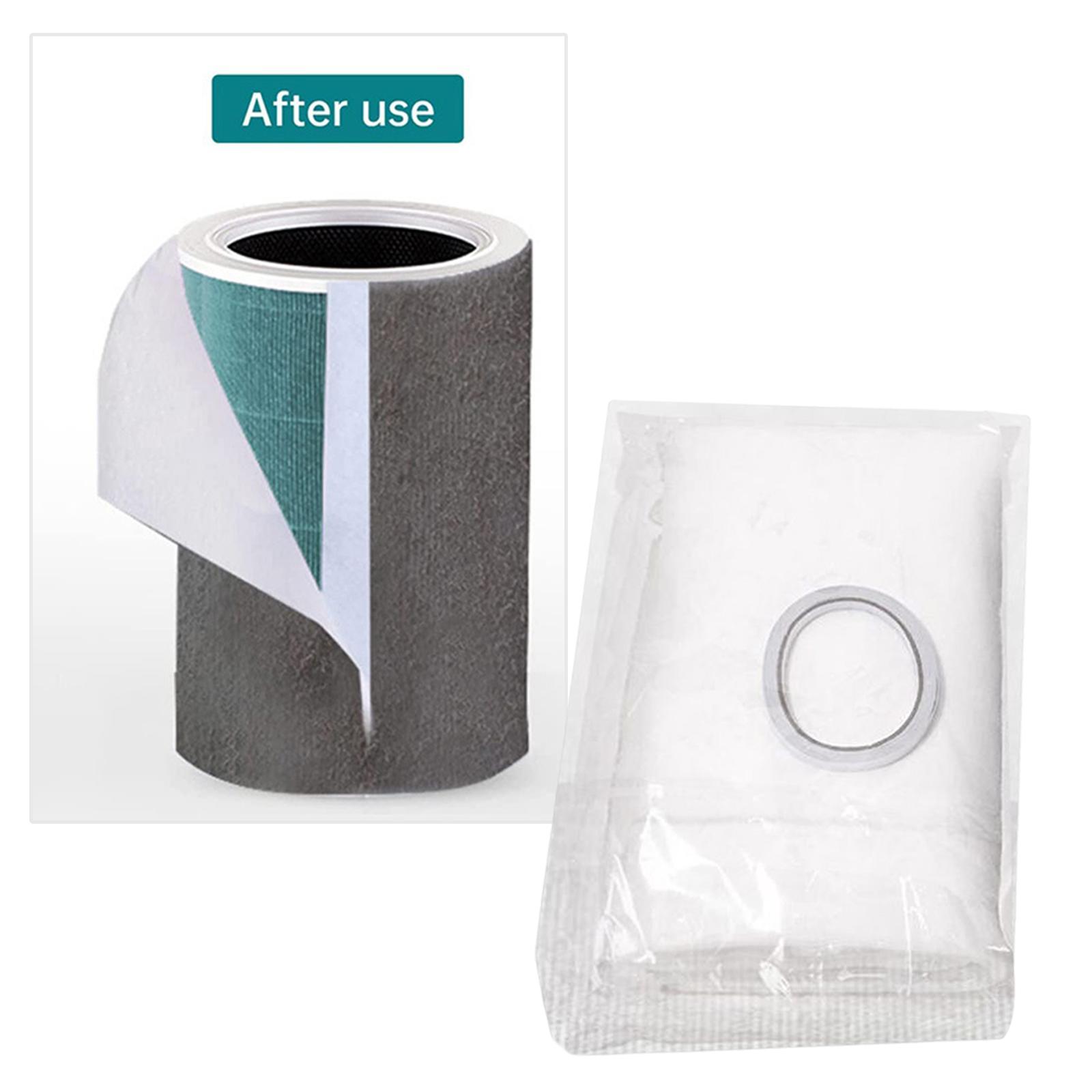 Window Air Conditioner Filter Replacement Electrostatic Filter Net