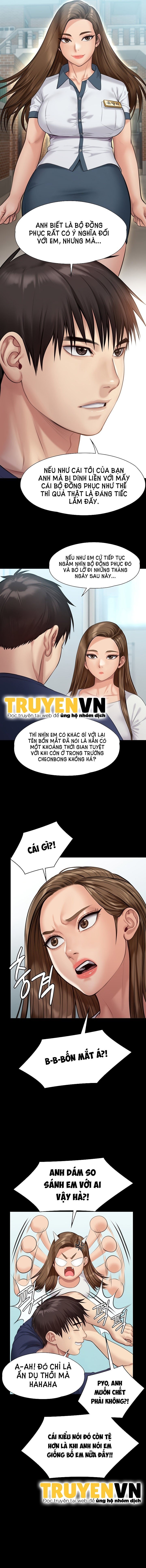 ong chúa chapter 215 8