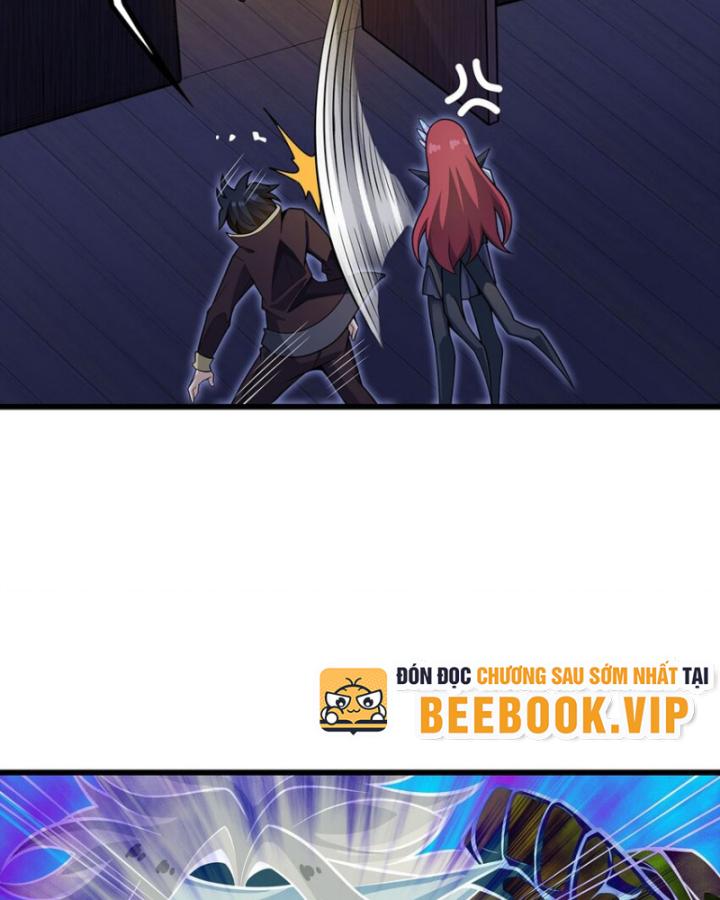 vô hạn sứ đồ và 12 nữ chiến binh chapter 417 18