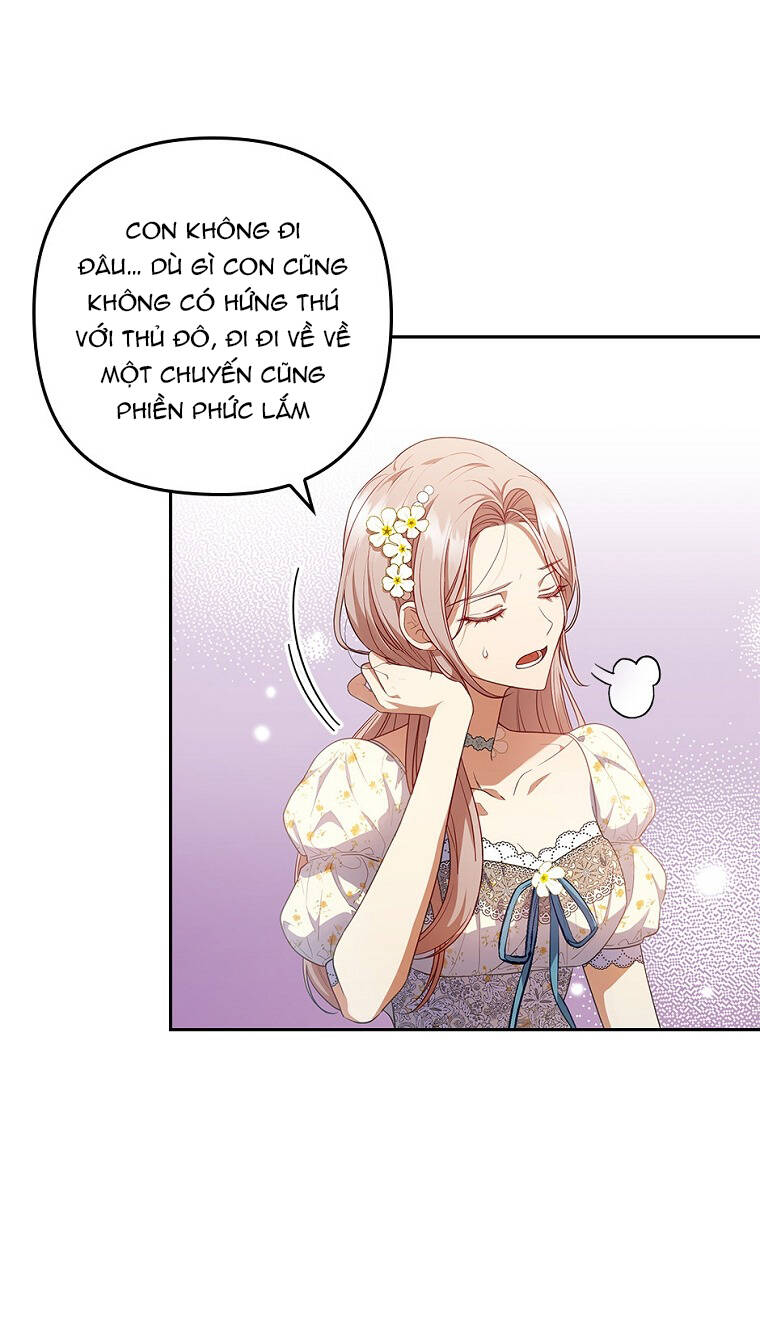 tôi bị quyến rũ bởi nam chính ốm yếu chapter 55 28