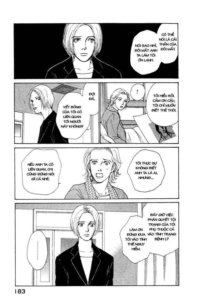 eternal sabbath chapter 4 14