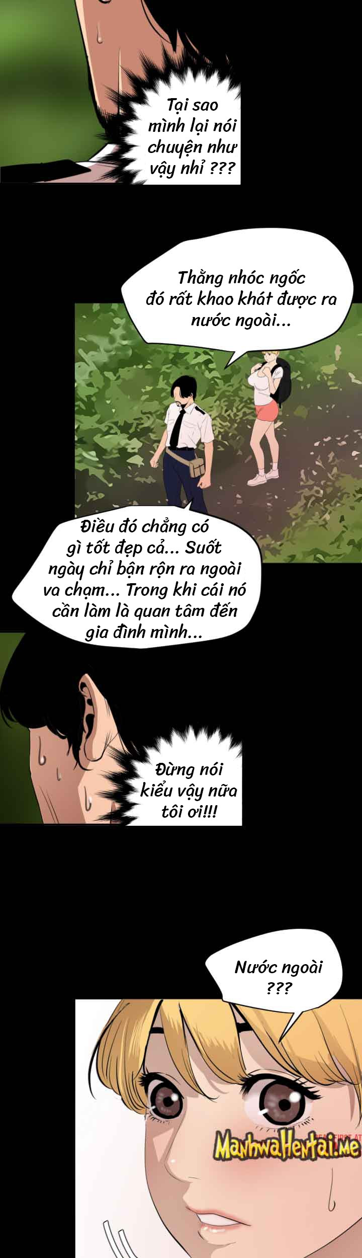 cột thu lôi chapter 77 9