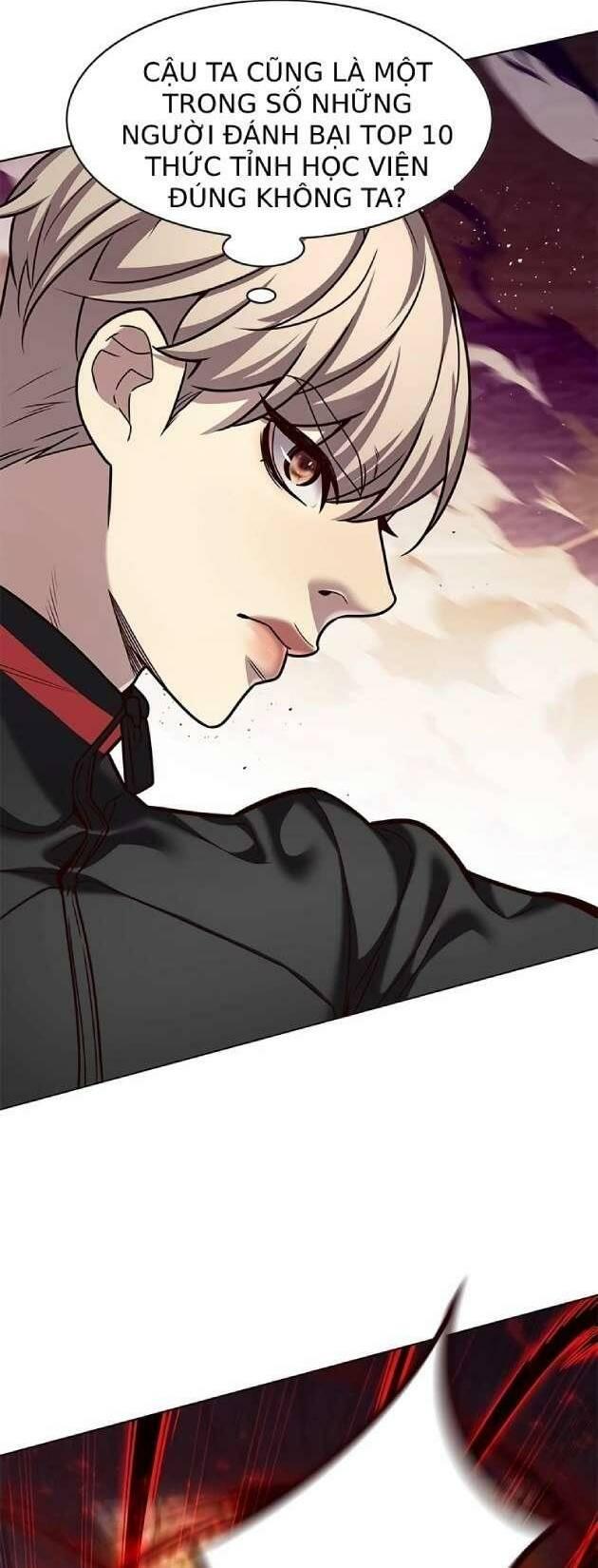 biến thân thành mèo chapter 247 49