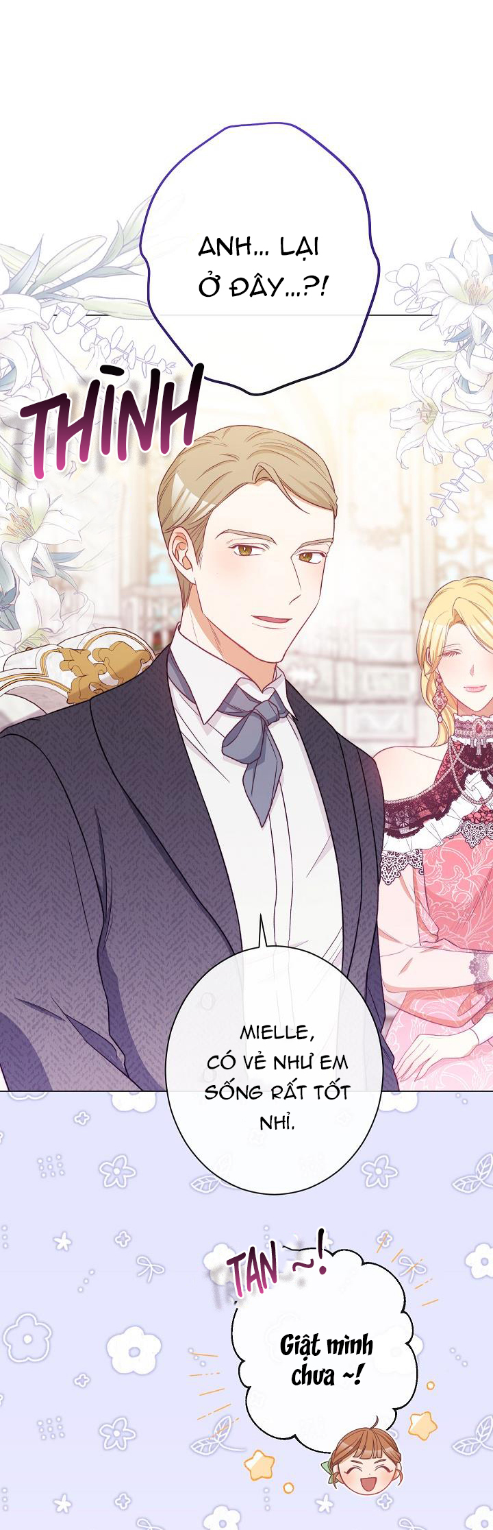 ác nữ đảo ngược đồng hồ cát chapter 96 12