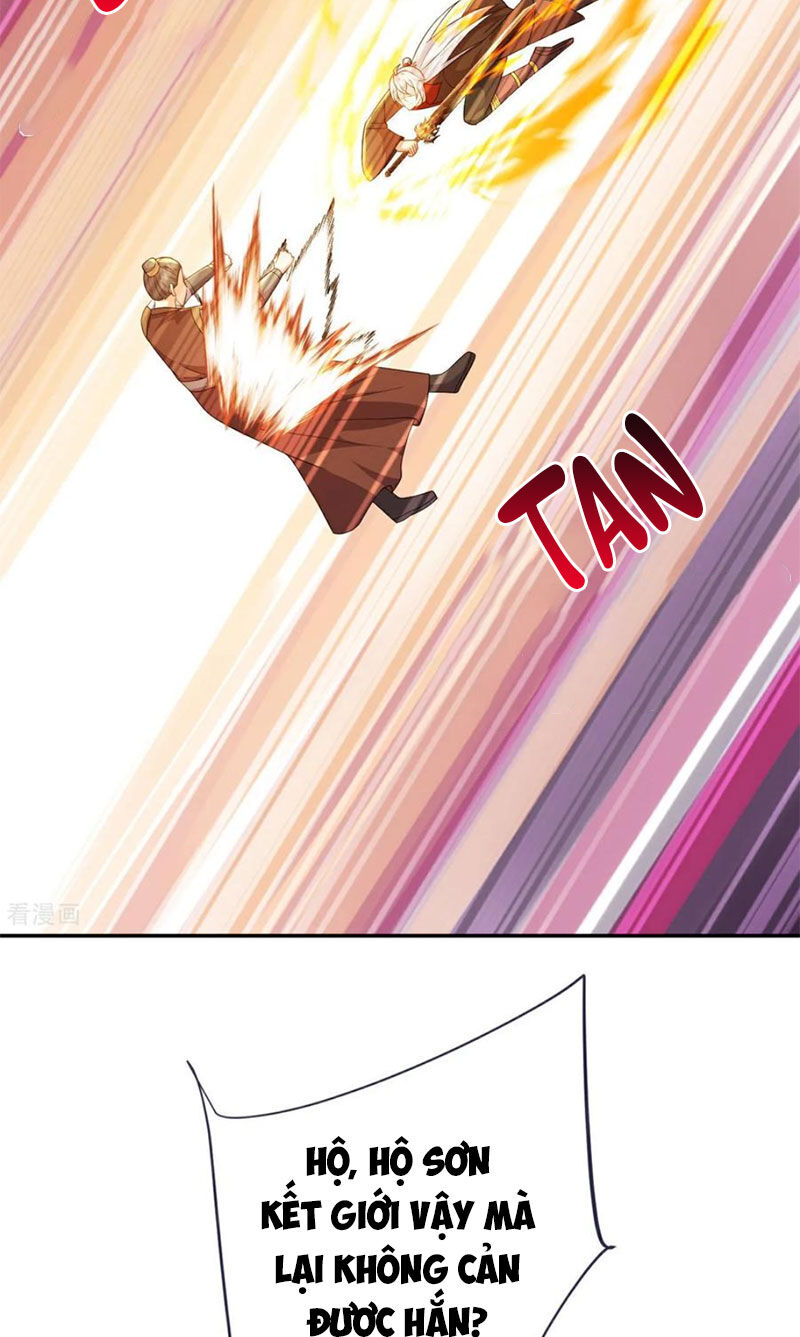 tiên võ đế tôn chapter 588 61