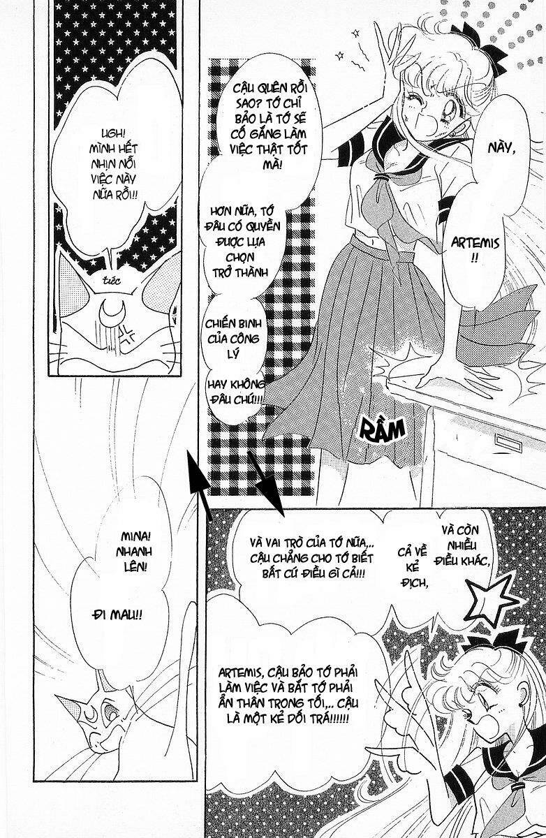 code name wa sailor v chapter 5 21