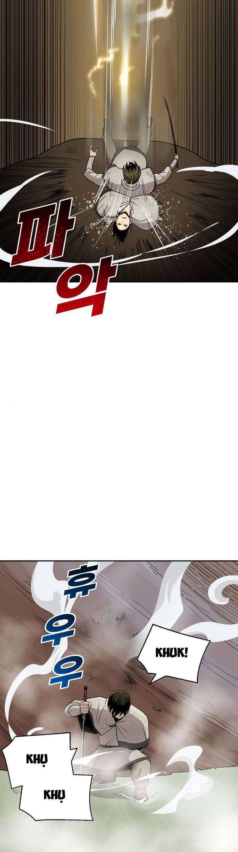 kiếm sĩ thiếu niên chapter 27 43