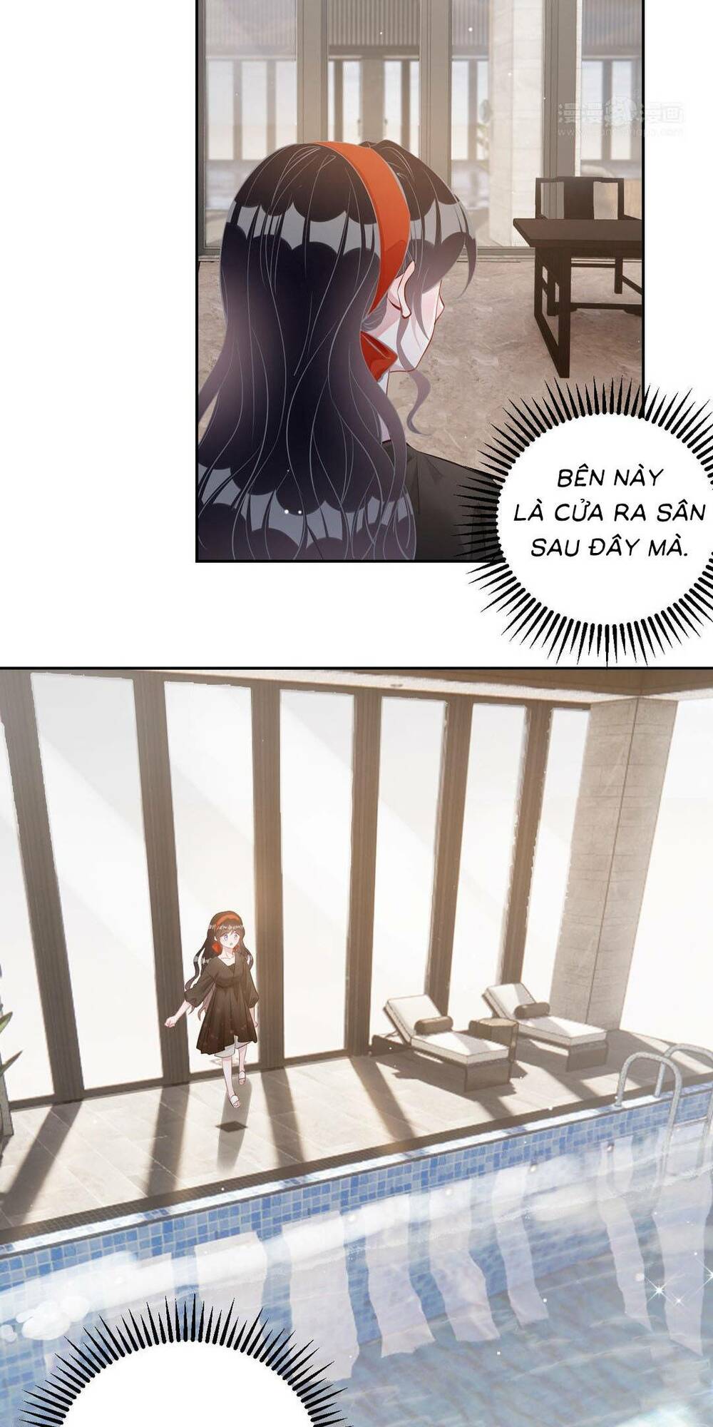 thế thân tự mình tu dưỡng chapter 47 4