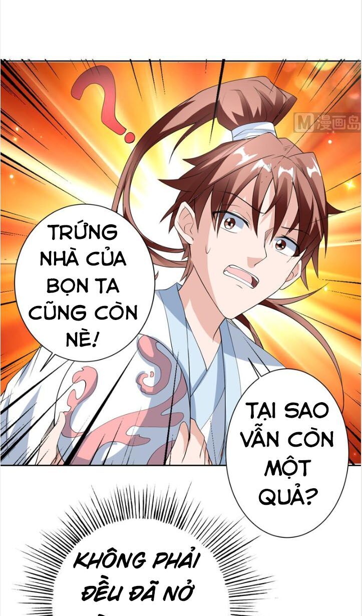 tối cường thần thú hệ thống chapter 107 11
