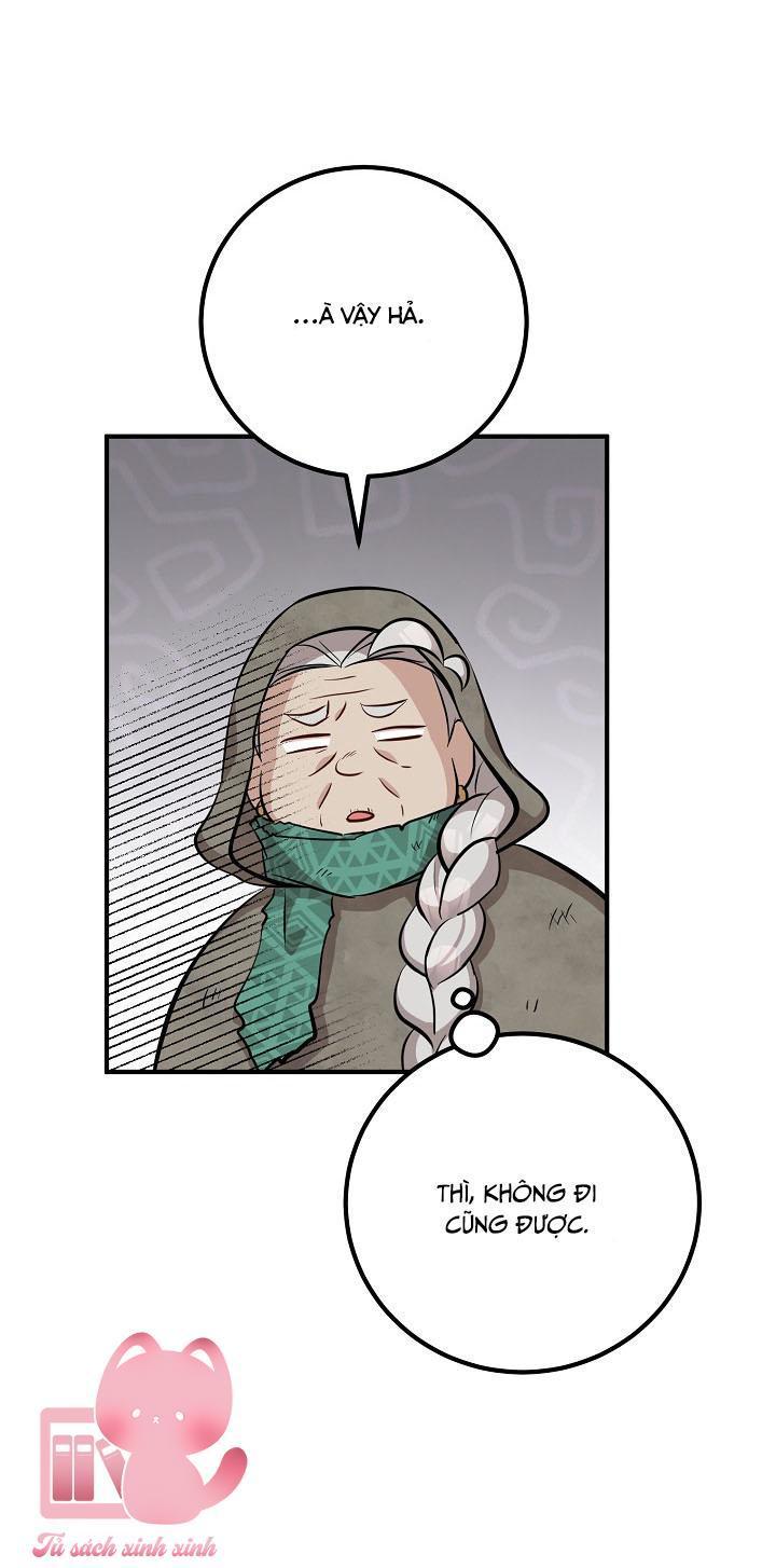 bác sĩ hoàn thành trách nhiệm rồi chapter 33 47