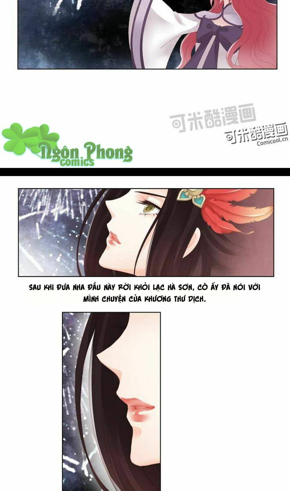 chuyển tương tư chapter 9 7
