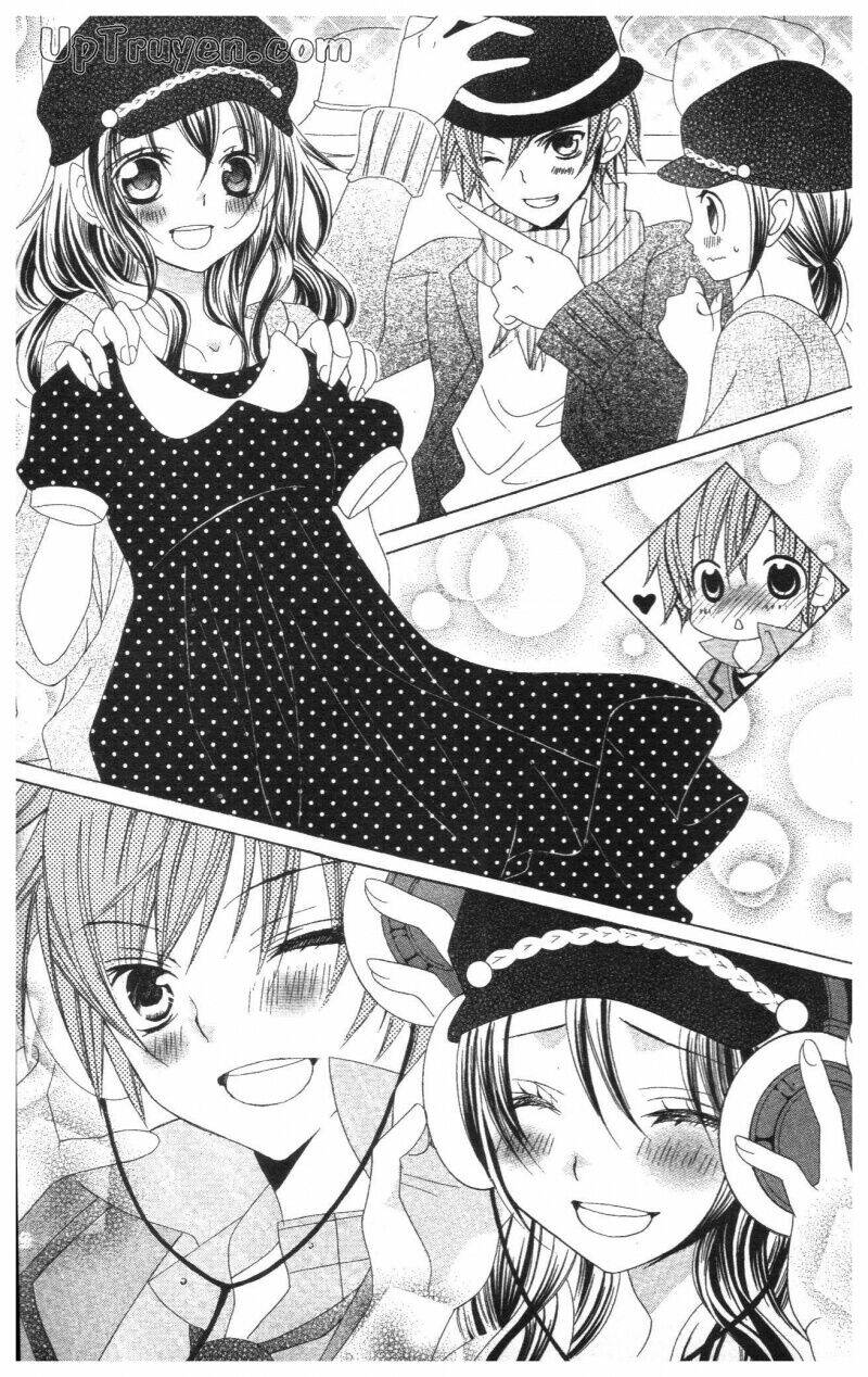 i love you suzuki chapter 13 28