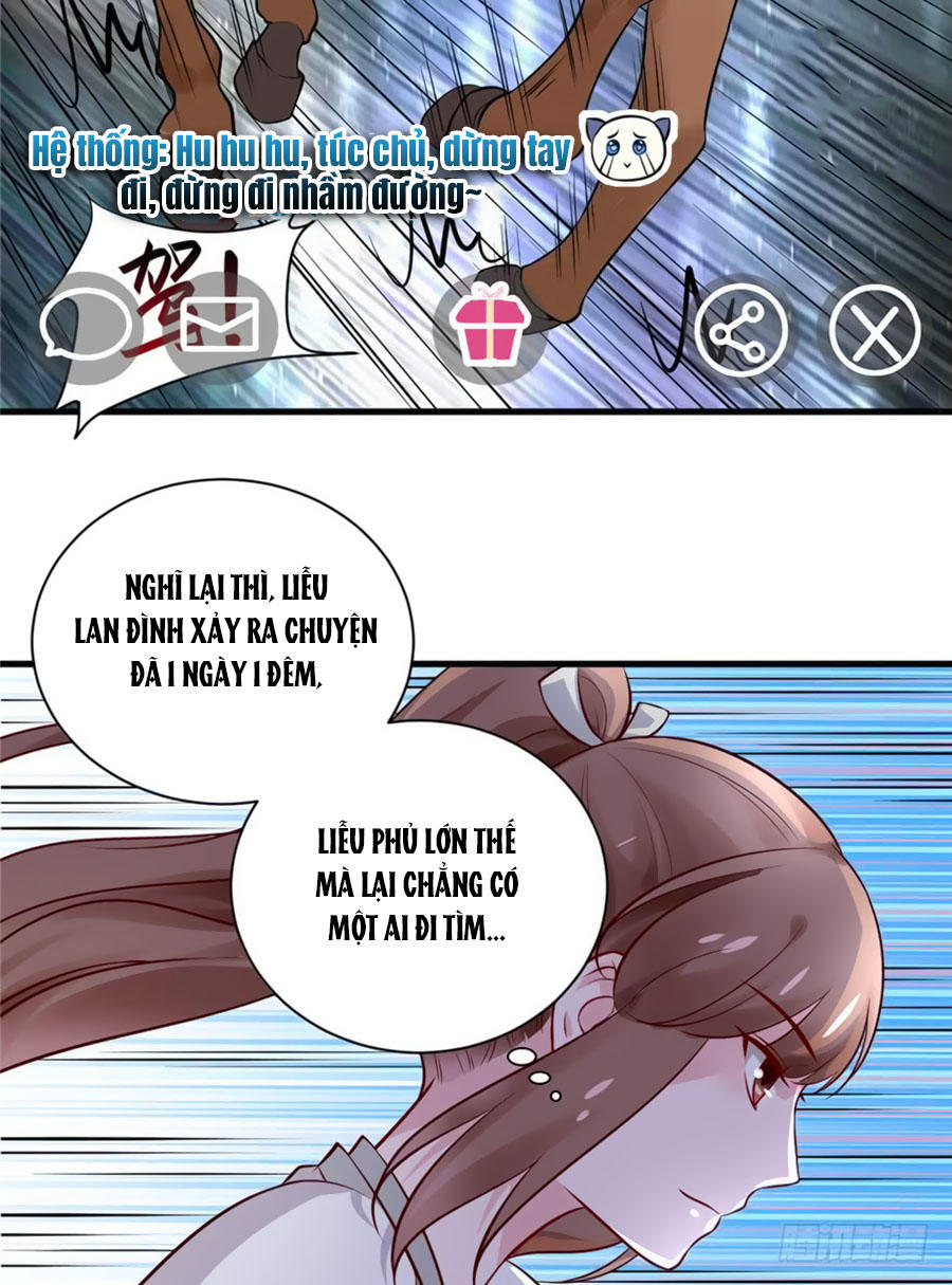 nữ đế livestream công lược chapter 8 7