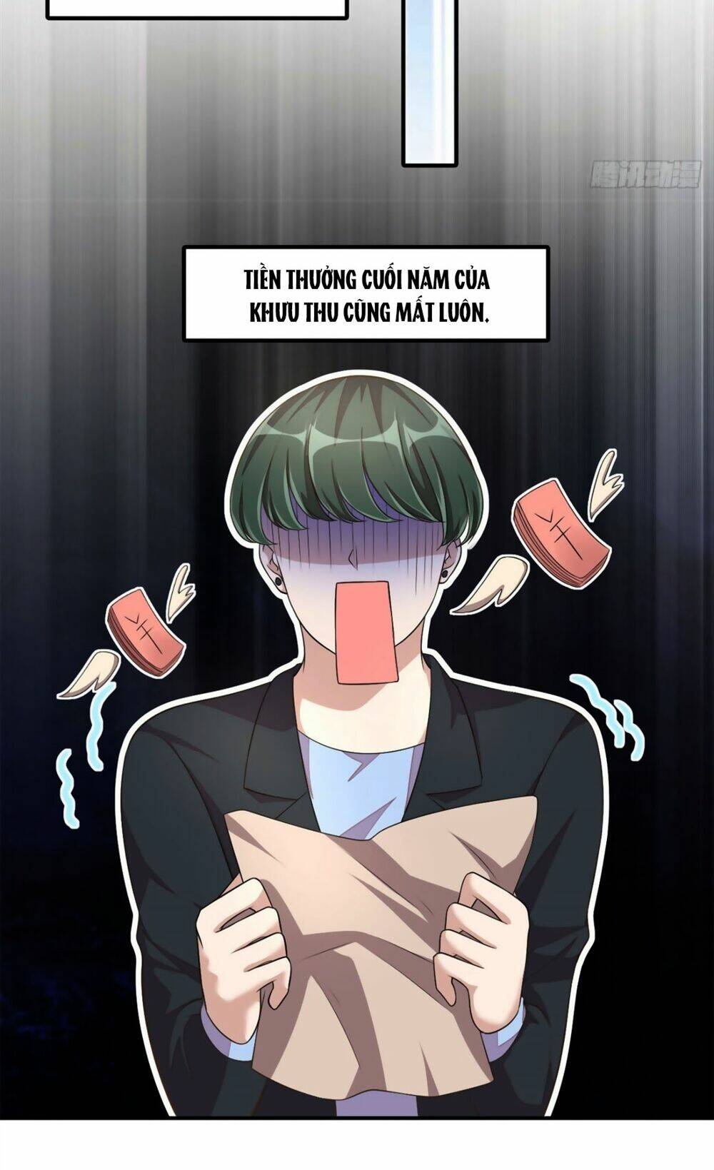 ông xã, em muốn ăn cho anh sạt nghiệp! chapter 20 17