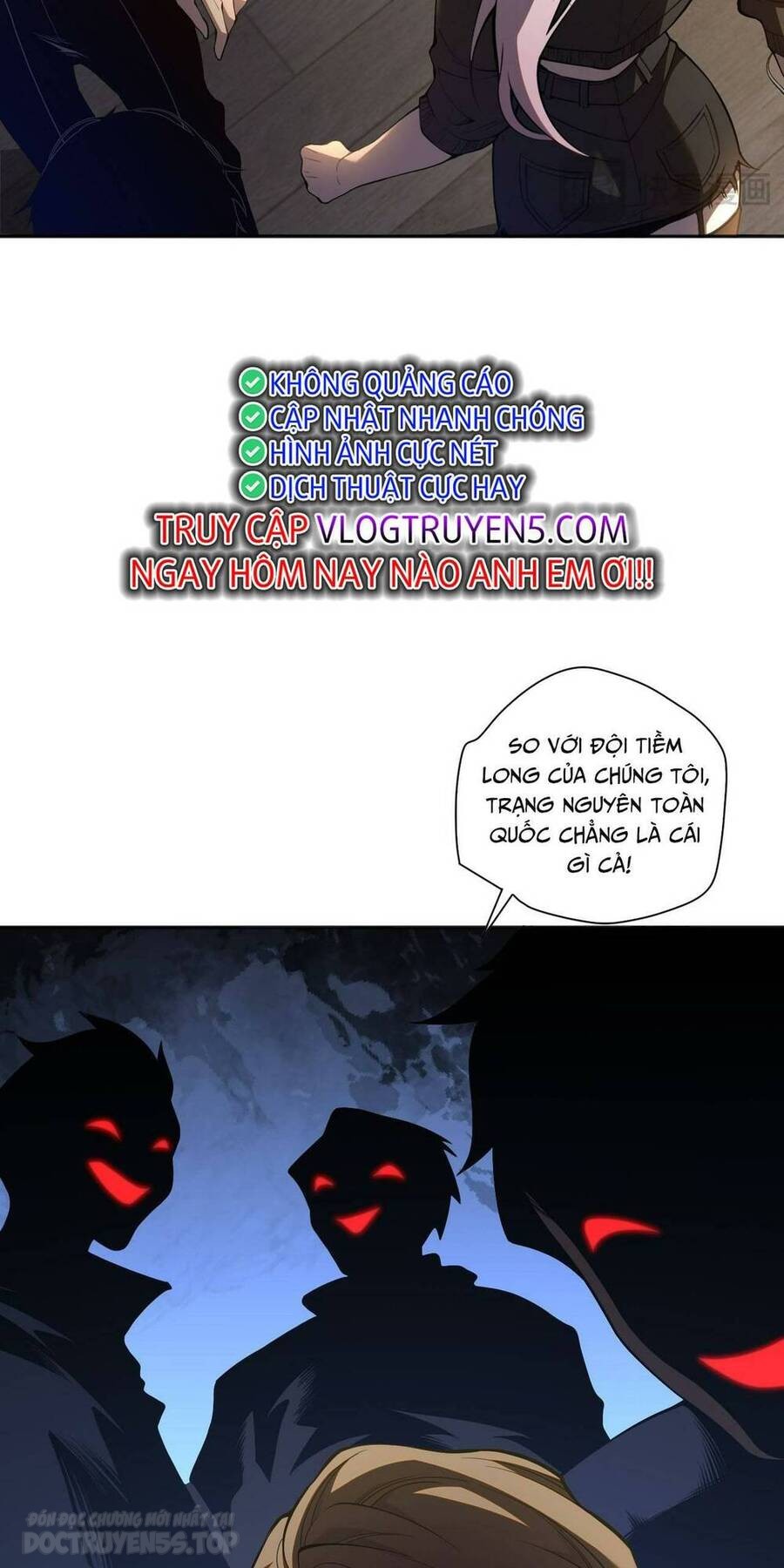 tử linh pháp sư! ta chính là thiên tài chapter 16 2