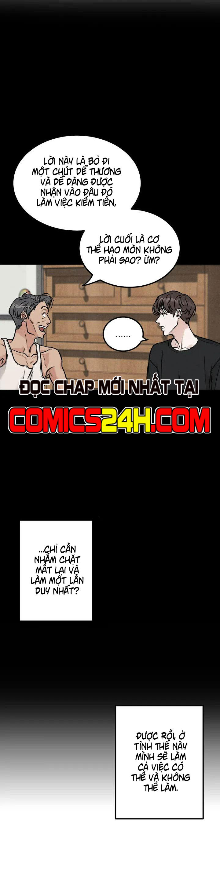 giới hạn thời gian chapter 1 37