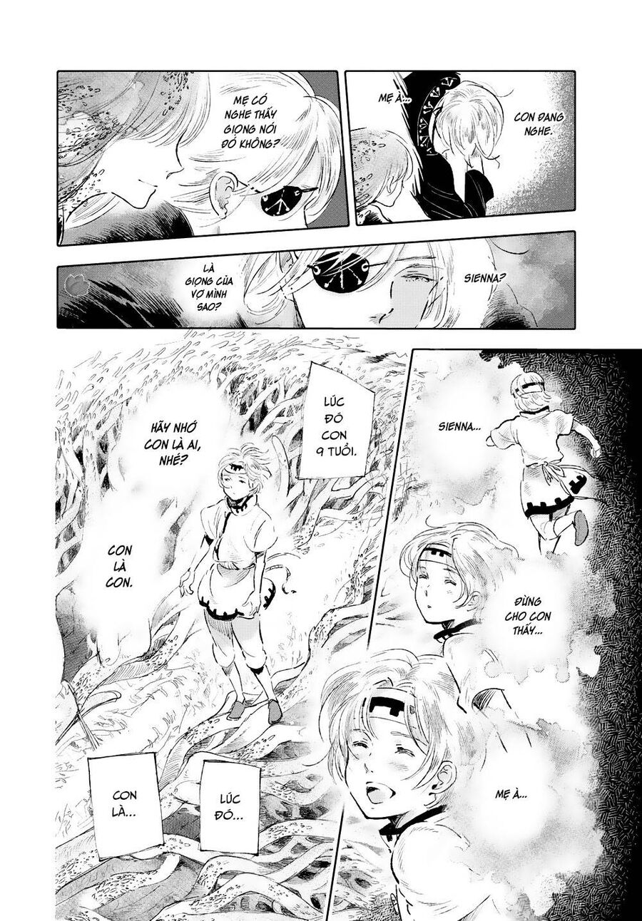 children of the whales chapter 33 10