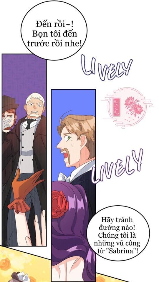 ebony, quạ đen chapter 16 36