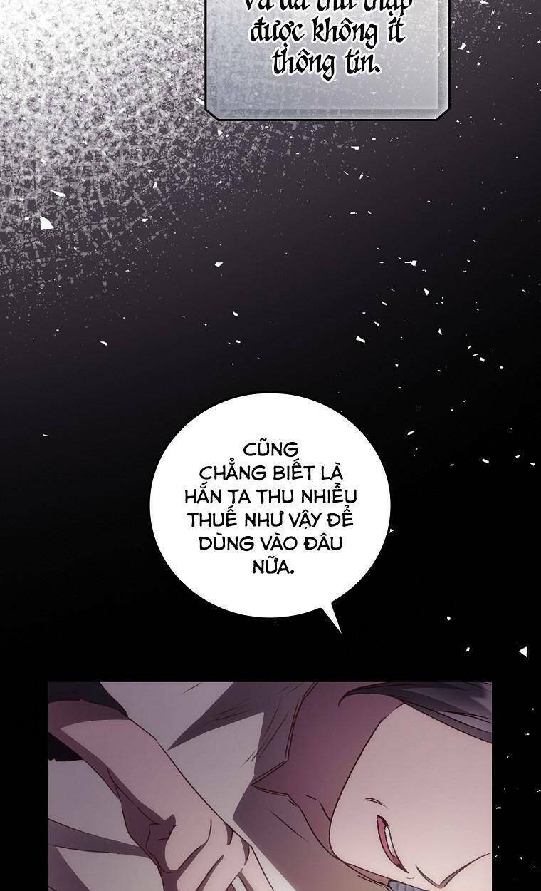 tôi nhìn thấy cái chết của bạn chapter 37 5