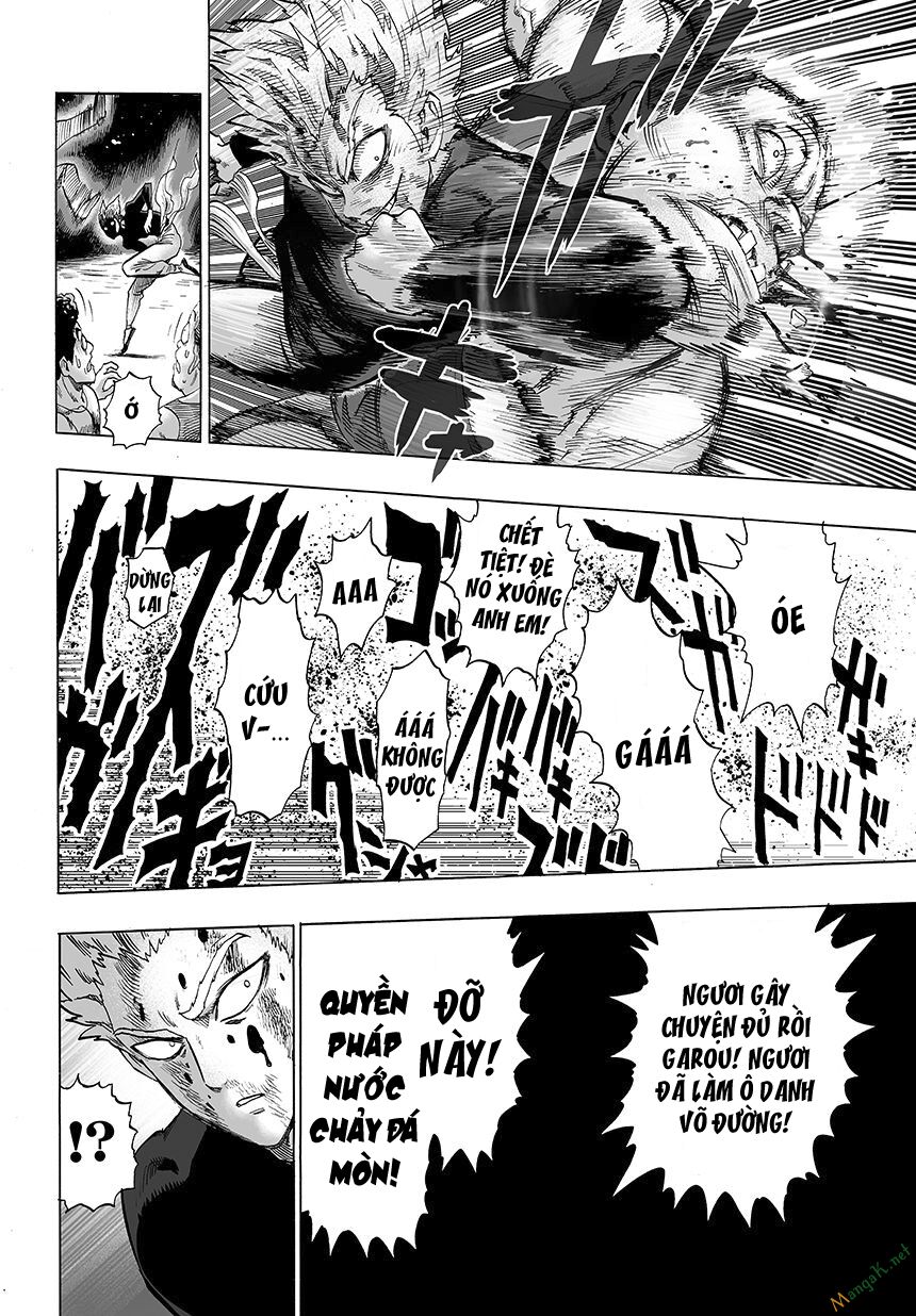 one-punch man chapter 69 9