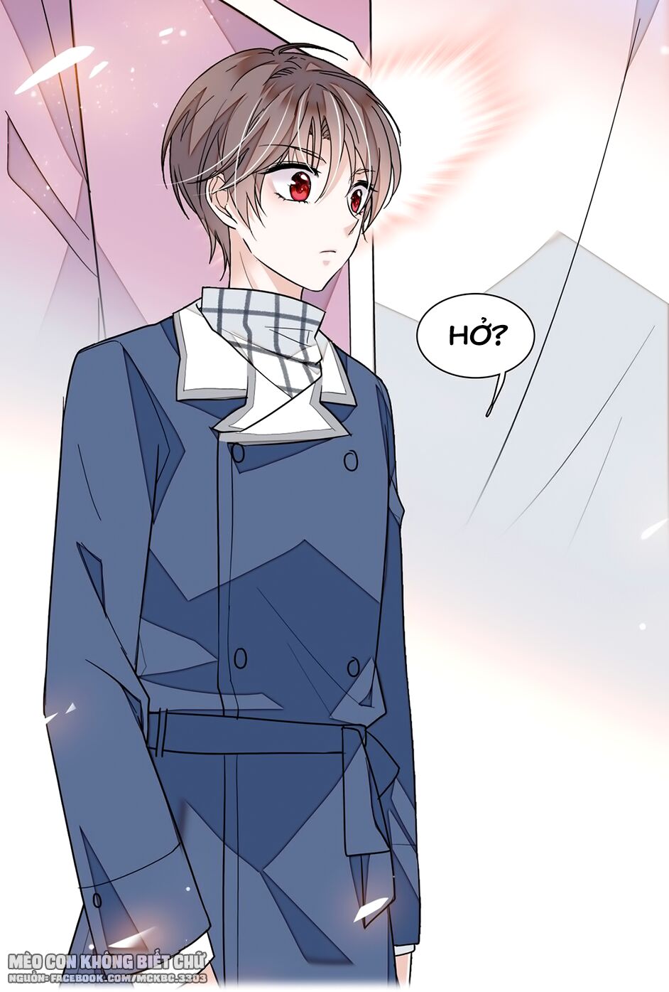 long phượng phiên chuyển chapter 38 42