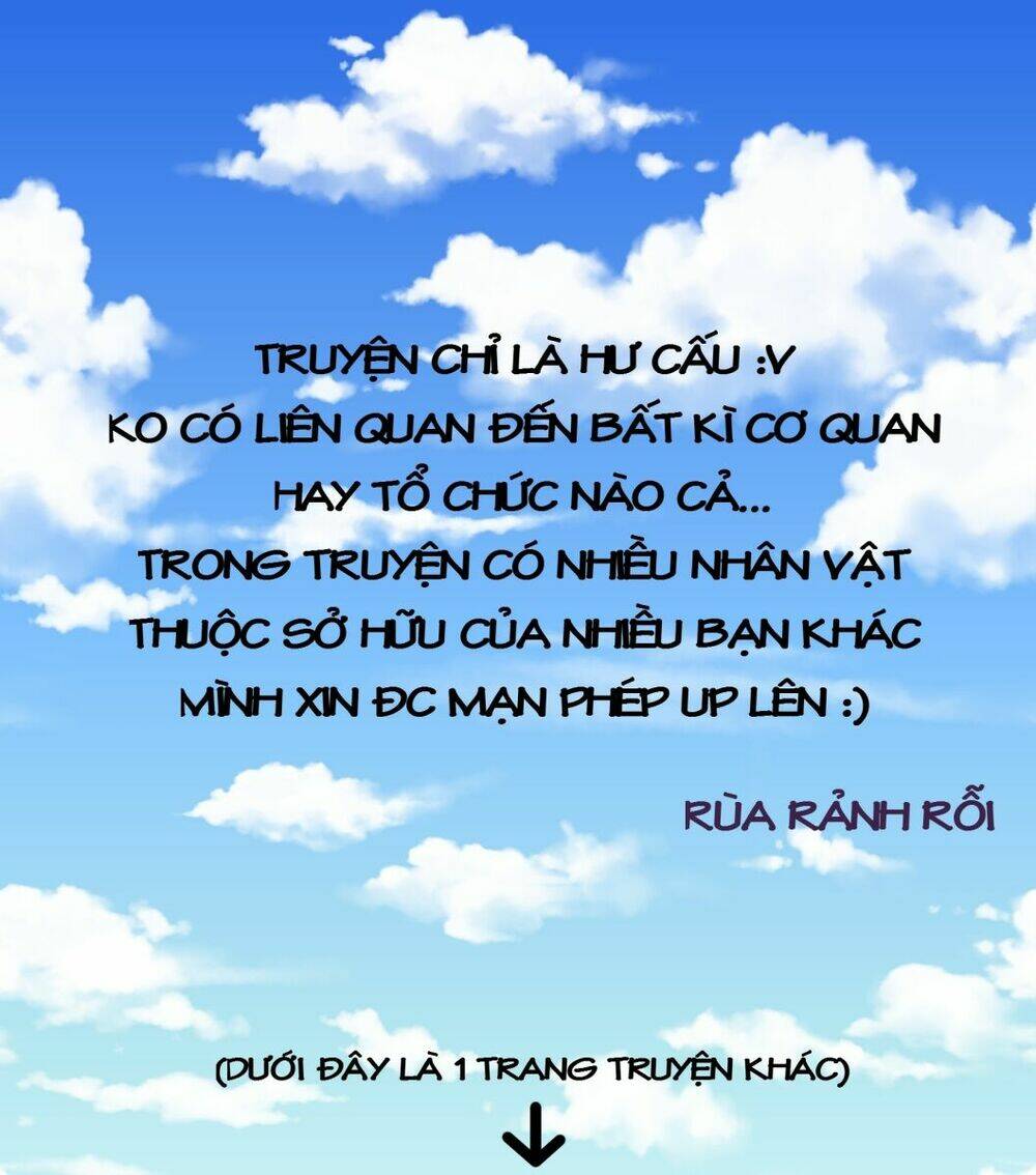 one shot của rùa chapter 3 7