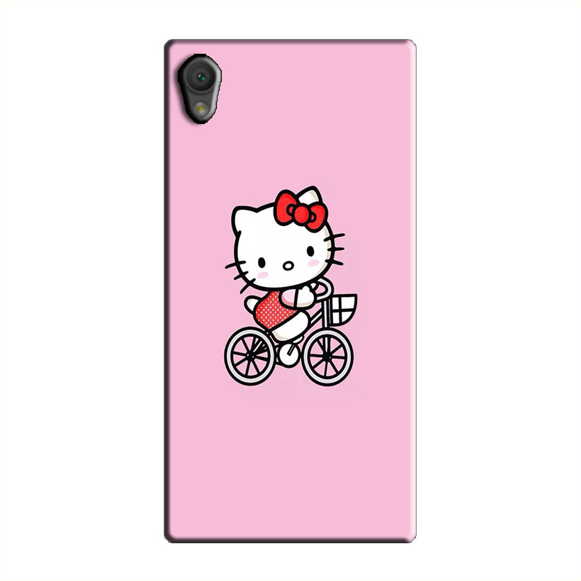 ỐP LƯNG IN DÀNH CHO SONY XPERIA L1