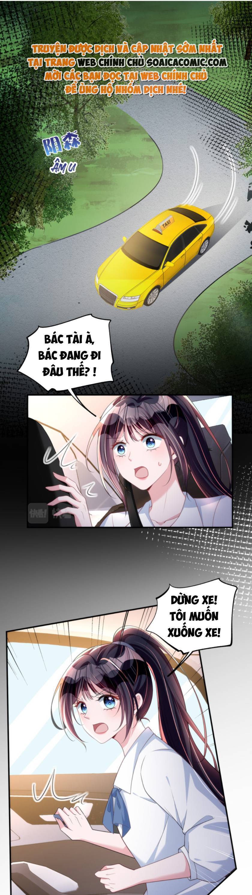 tổng tài huyết tộc cực sủng cô vợ mỹ nhân ngư chapter 47 5