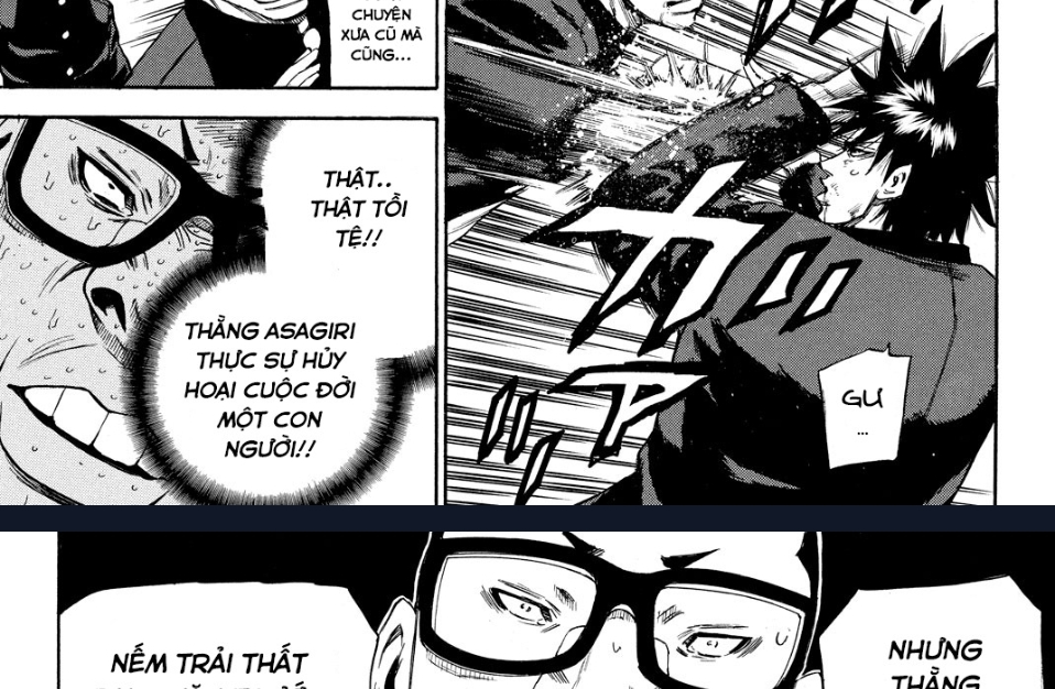 a-bout! chapter 170 40