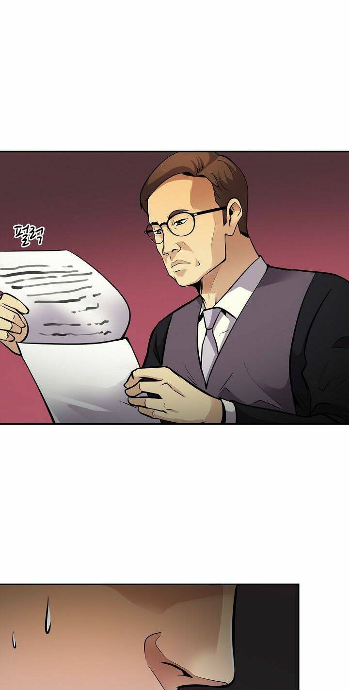 điều tra viên chuyển sinh chapter 68 69