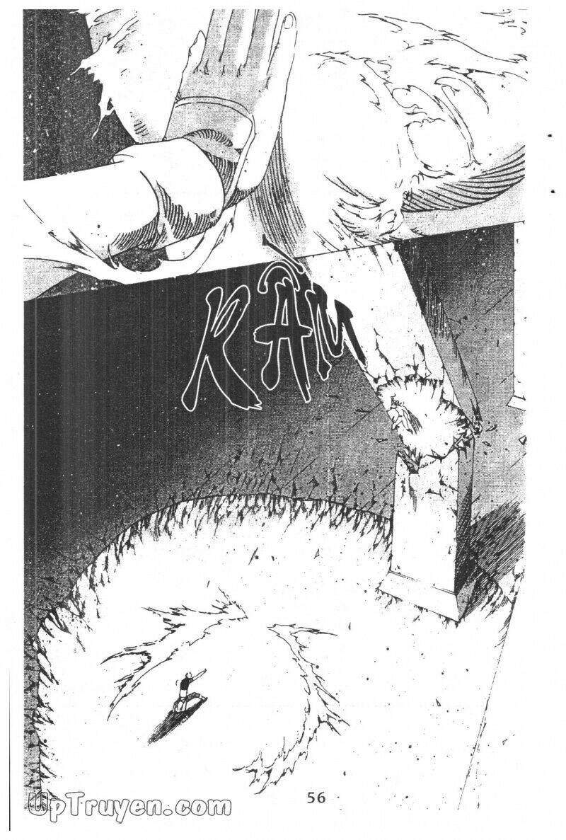 giang hồ bá đạo ký chapter 28 56